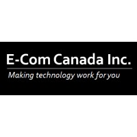E-Com Canada Inc. Logo