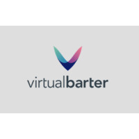 VirtualBarter Logo