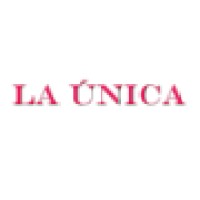 LA UNICA MAGAZINE Logo