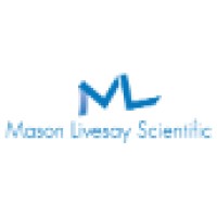 Mason Livesay Scientific Logo