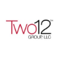 Two12 Group, LLC Logo