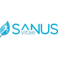 Sanus Vitae Logo