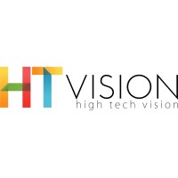 High Tech Vision Logo