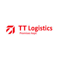 TT Logistics and Cargo Private Limited Logo