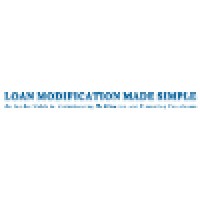 Loan Modification Made Simple, LLC Logo