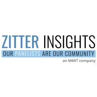 Zitter Insights Logo