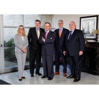 Britcher, Leone & Sergio, LLC Logo
