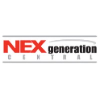NEXgeneration Central Logo