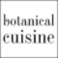Botanical Cuisine Logo