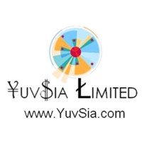 YuvSia Limited Logo