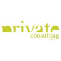 Private Consulting s.à r.l. Logo