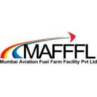 MUMBAI AVIATION FUEL FARM FACILITY PRIVATE LIMITED Logo