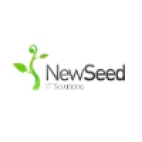 NewSeed IT Solutions AB Logo