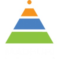 Madhuri Solar Logo