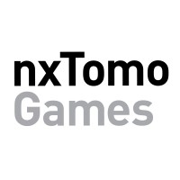 nxTomo Games Logo