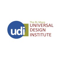 RL Mace Universal Design Institute Logo