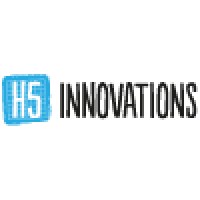 H5 Innovations AS Logo