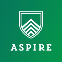 Aspire Romania Logo