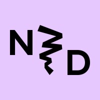 Nederlandse Dansdagen Logo