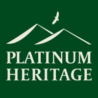 Platinum Heritage Desert Safaris Dubai Logo