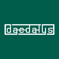 Daedalus Theatre Company Logo