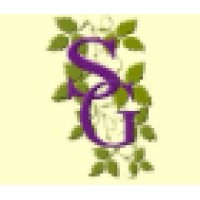 The Secret Garden Logo