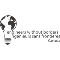 Engineers Without Borders Canada Logo