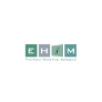 EHIM, Inc. Logo