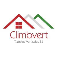 CLIMBVERT TRABAJOS VERTICALES S.L. Logo