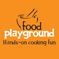Food Playground Logo