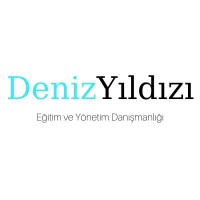 DENİZ YILDIZI Eğitim & Yönetim Danışmanlığı Logo