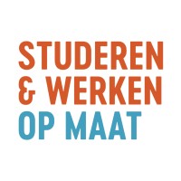 Stichting Studeren & Werken op Maat Logo