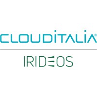 Clouditalia Telecomunicazioni Logo