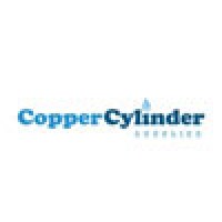 Copper Cylinder Ltd Logo