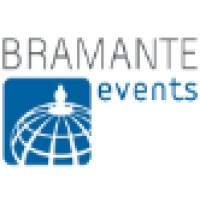 Bramante Events- Destination Management Company Logo