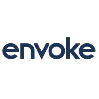 Envoke Logo