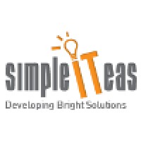 Simple ITeas Logo