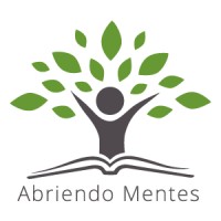 Abriendo Mentes Logo
