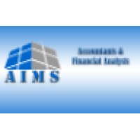 AIMS ASSOCIATES Logo