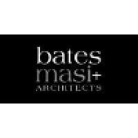 Bates Masi Architects Logo