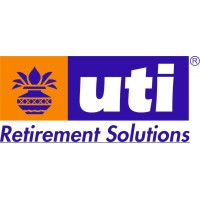 UTI RETIREMENT SOLUTIONS LIMITED Logo