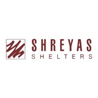 SHREYAS SHELTERS PRIVATE LIMITED Logo