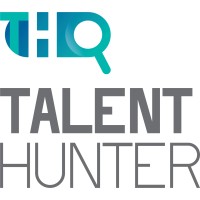 Talent Hunter Consultoria Logo