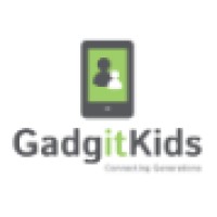 GadgitKids Logo