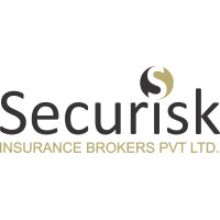 SECURISK INSURANCE BROKERS (P) LIMITED Logo