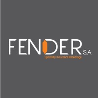 FENDER SA Logo