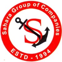 SAHARA DREDGING LIMITED Logo