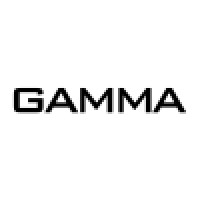 Gamma Construction Logo