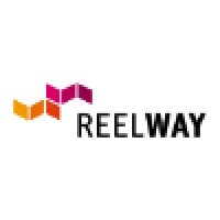 Reelway GmbH Logo