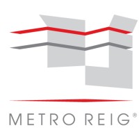 Metro RE Investment Group & Property Management Logo